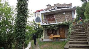 Trishul Orchard Resort Mukteshwar - Apple Orchard Stays & Tariff